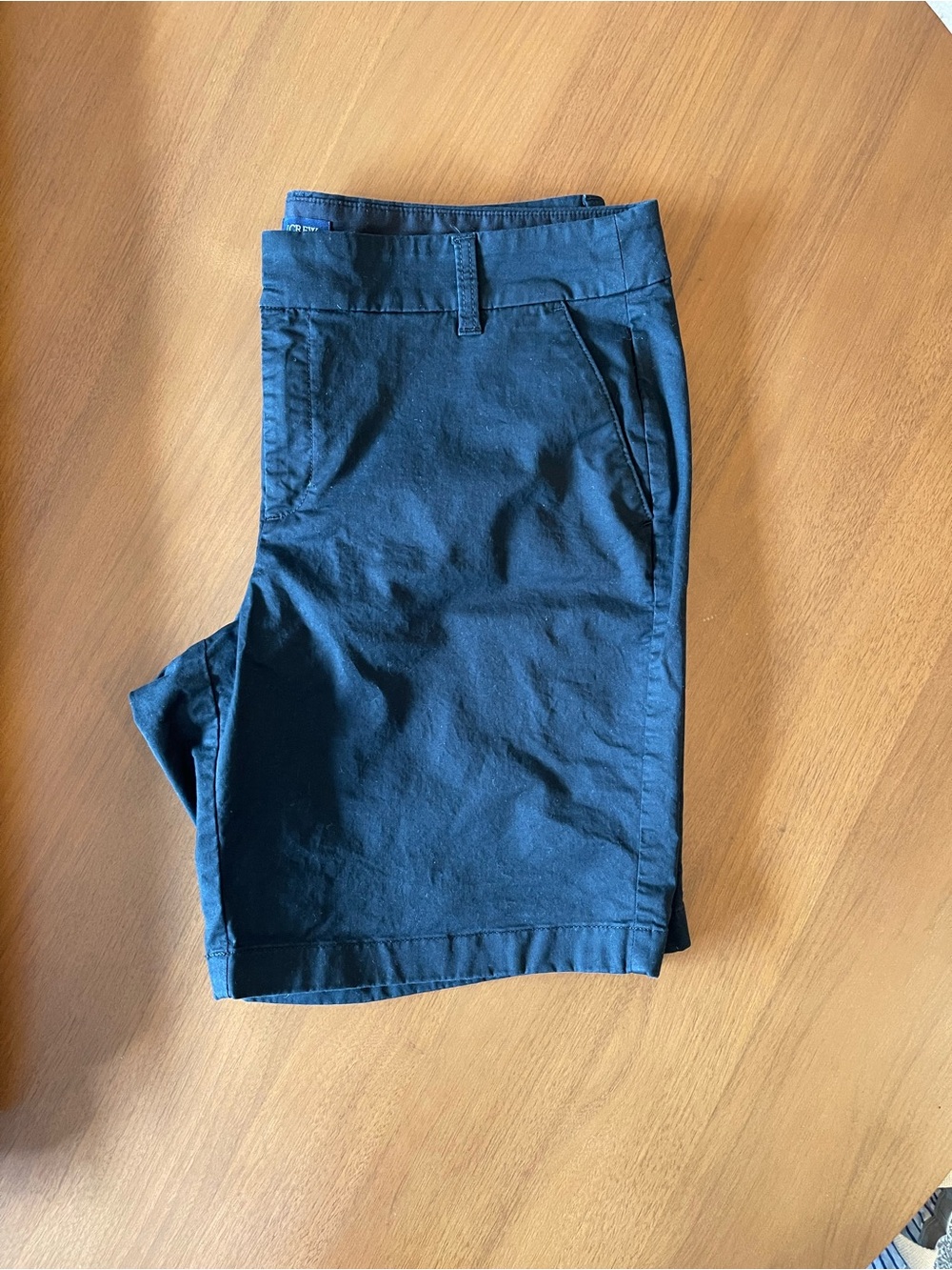 J. Crew Shorts 9” Inseam. NWOT